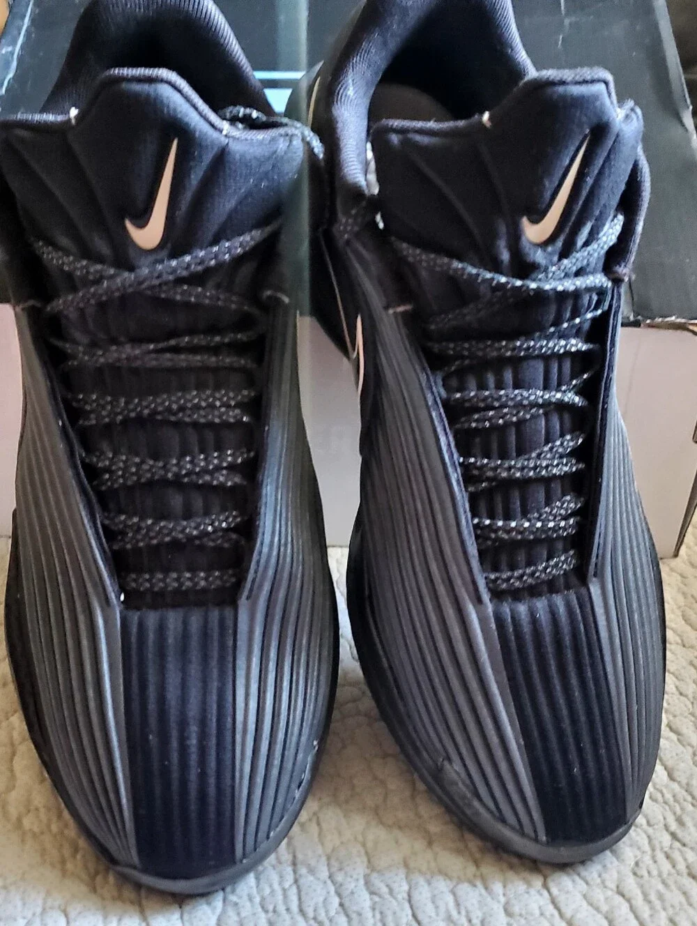 Nike G.T. Cut 3 Turbo LX 